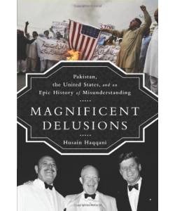 Magnificent Delusions BOOK